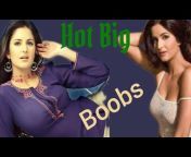 Desi Bollywood Hot Big Actress