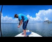 Central Florida fisherman