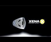 XTV: XENA Motorcycle Security