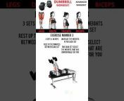 MUSCLE SMITH WORKOUTS