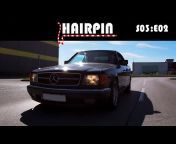 Hairpin Magazine
