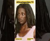 AfricanLegendary TV