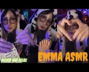 Emma Asmr Live 2