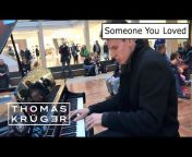 Thomas Krüger – Mr. Pianoman