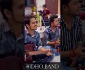 Sadhu Band