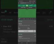 BET365 STRATEGY