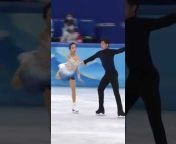 Olympics Figure Skating