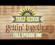 Country&#39;s Family Reunion