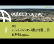 Outdooractive – 3D Videos