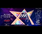Asia Artist Awards Vietnam 2019