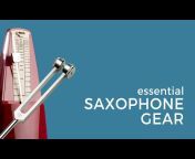 Saxophone Academy