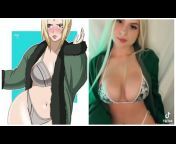 176px x 144px - tsunade porn cosplay Videos - MyPornVid.fun