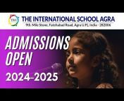 The International School Agra