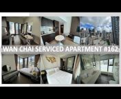 ResidenceHK &#124; Hong Kong Serviced Apartments