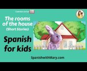 Spanish with Mary