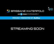 Brisbane Water Polo Association Inc