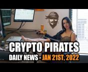 Crypto Pirates