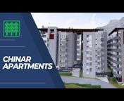 Chinar Apartments