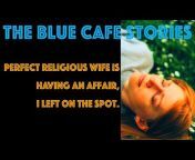 The Blue Cafe Stories