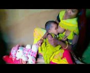 breastfeeding vlog