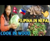Evangeline&#39;s Vlog - Filipina in Nepal