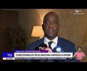 Televisão de Moçambique TVM