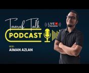 Aiman Azlan &#124; Taaruf Coach