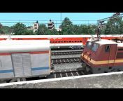 AAMIR AU《 INDIAN RAILWAYS 》