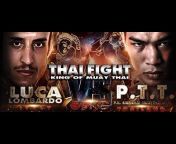 THAI FIGHT OFFICIAL