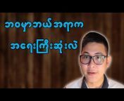 Dee Dee Burmese Vlog