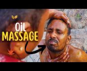 Hogenakkal Oil Massage