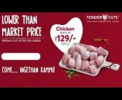 TenderCuts - Farm Fresh Meats u0026 Seafood