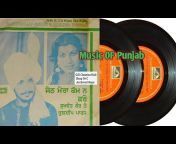 Music of Punjab