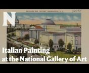 National Gallery of ArtTalks