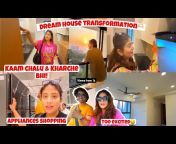Shanice Shrestha Vlogs