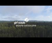 Girl Scouts–Arizona Cactus-Pine Council