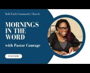Bold Faith Community Church