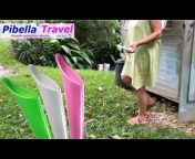 Pibella Female Urination Device
