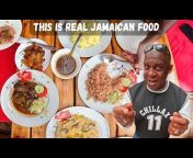 Jamaican Uncle