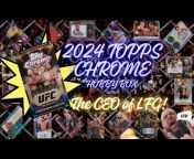 Cloudsey420&#39;s UFC Cards and Random S#!T
