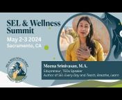 SEL u0026 Wellness Summit