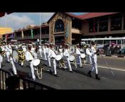 Mahinda College Western Cadet Band