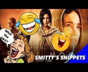 Smitty’s Snippets