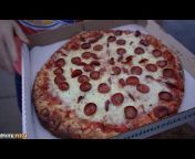 Pizza Review Joe