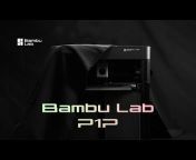 Bambulab拓竹科技
