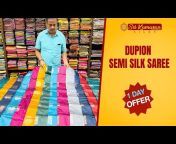 Sri Kumaran Silks Salem