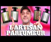 The Perfume Guy