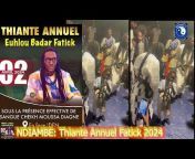 NDIAMBÈ TV /SANGUE Cheikh Moussa Diagne