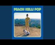 Peach Kelli Pop - Topic