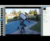 The Astro Imaging Channel